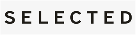 服裝展柜合作商-SELECTED