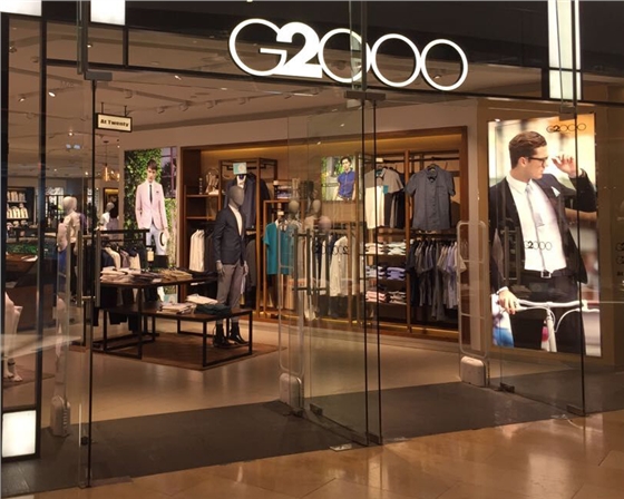 服裝展示柜 服裝展示柜