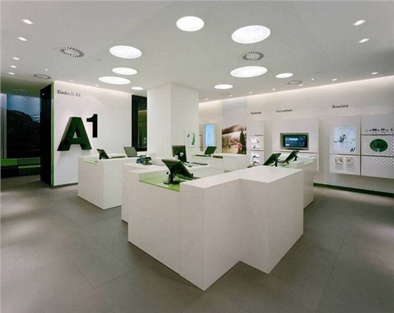 木制展柜選材方法有哪些 木制展柜選材方法有哪些