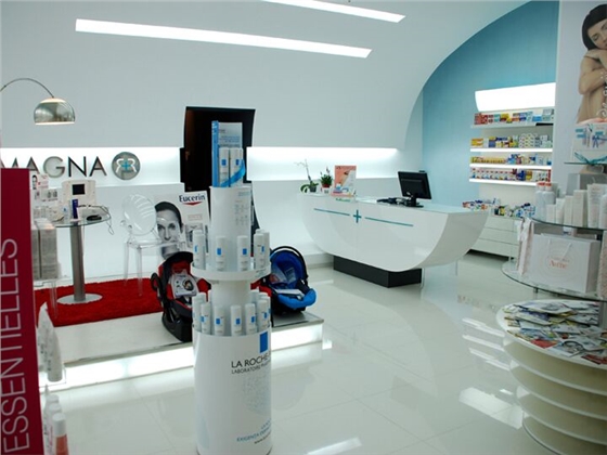 烤漆展柜 烤漆展柜