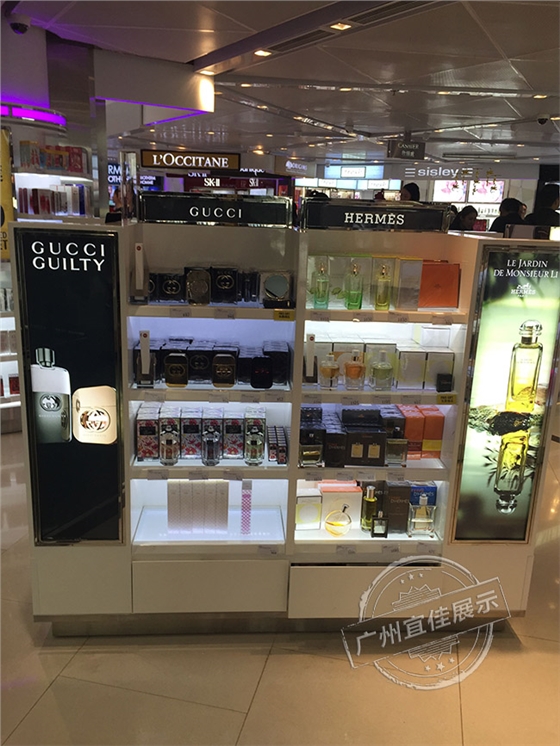 展柜制作 展柜制作