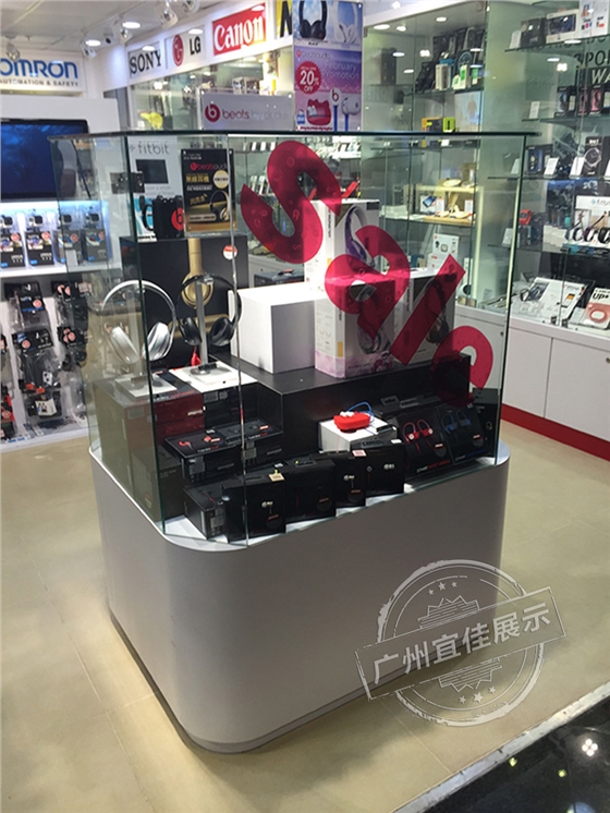 展柜制作 展柜制作