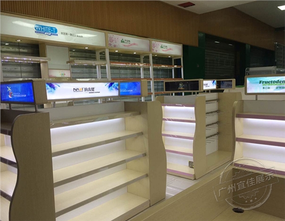 綠色環(huán)保展柜 綠色環(huán)保展柜