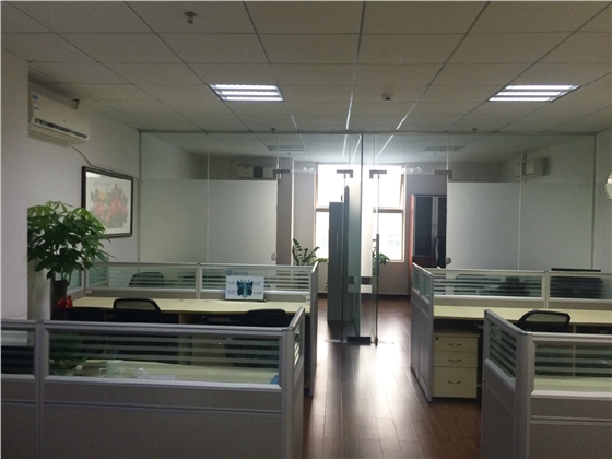 寫字樓辦公室