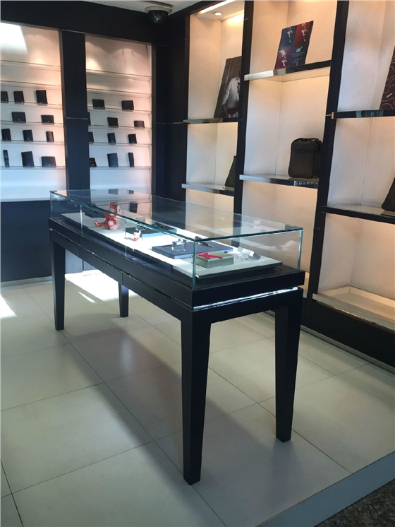珠寶展柜 珠寶展柜