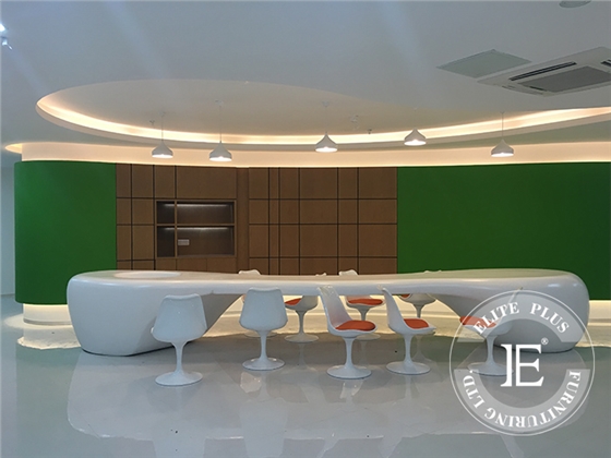 廣州燃石醫(yī)學(xué)檢驗所柜臺安裝