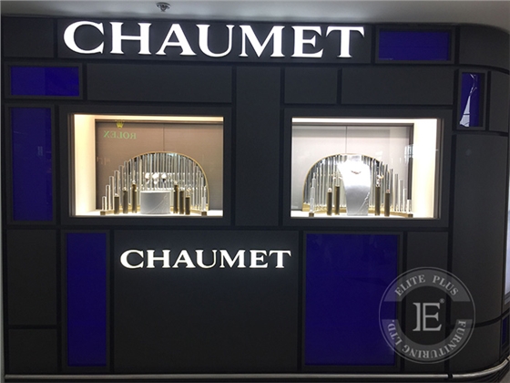 珠寶展柜 珠寶展柜