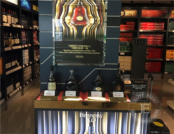 紅酒展柜 紅酒展柜