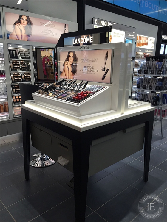 化妝品展柜