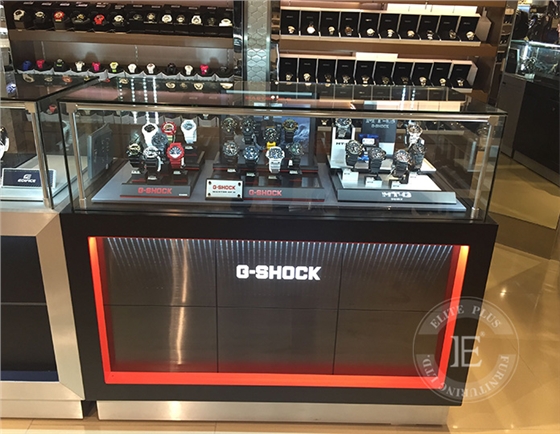 珠寶展柜 珠寶展柜