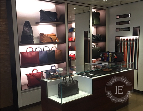 木質(zhì)展示柜 木質(zhì)展示柜