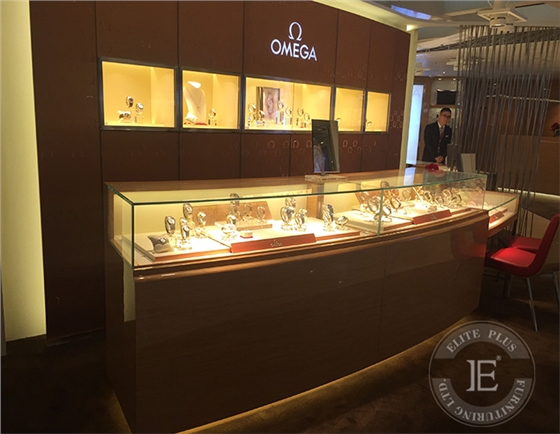 木質(zhì)展柜 木質(zhì)展柜