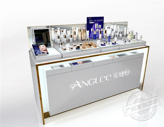 制作展示柜 制作展示柜