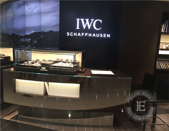 展示柜的制作 展示柜的制作