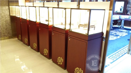 博物館展柜 博物館展柜