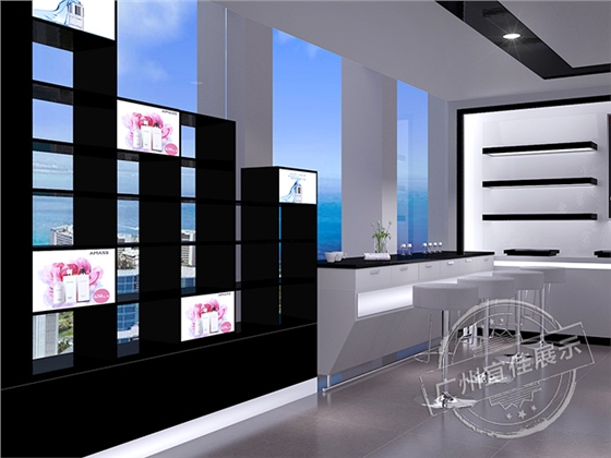 展柜 展柜