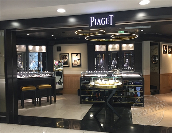 不銹鋼珠寶展柜 不銹鋼珠寶展柜