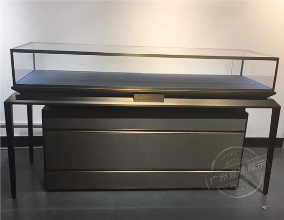 珠寶柜臺(tái)定制 珠寶柜臺(tái)定制