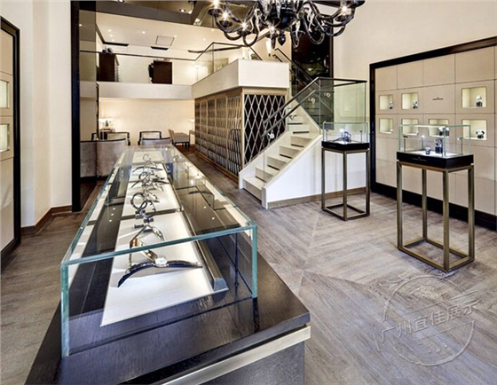 珠寶首飾展柜 珠寶首飾展柜
