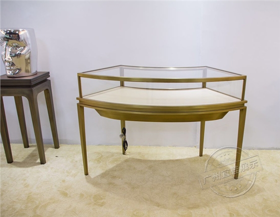 珠寶展柜 珠寶展柜