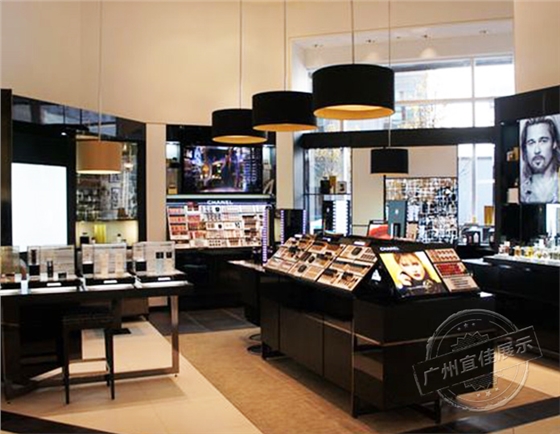 精品展柜 精品展柜