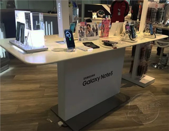 手機展示柜 手機展示柜