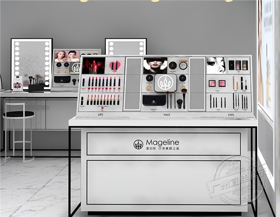 亞克力展柜 亞克力展柜