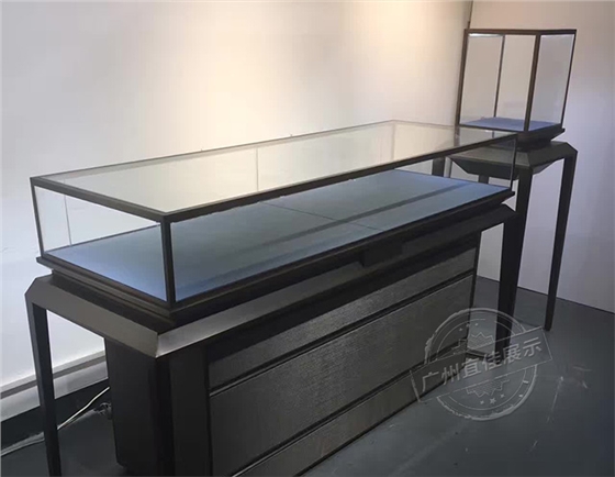 不銹鋼展柜 不銹鋼展柜