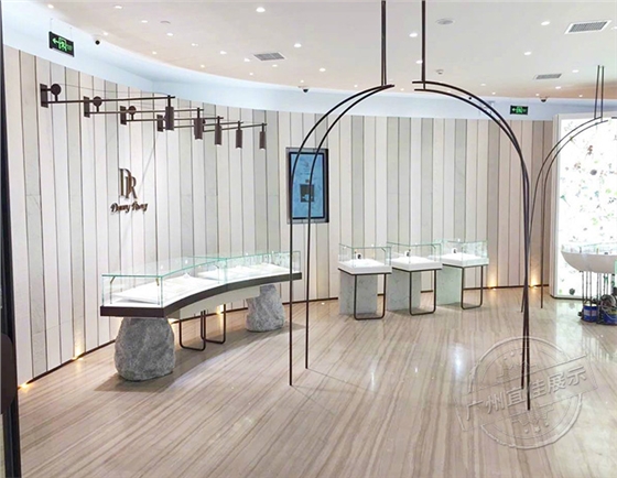 珠寶展柜 珠寶展柜