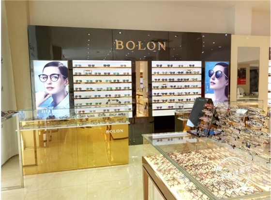 眼鏡展柜 眼鏡展柜