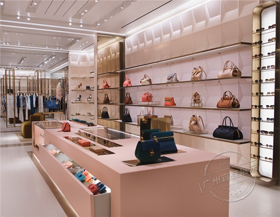 展示柜臺(tái) 展示柜臺(tái)