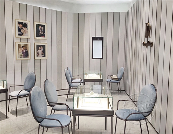 廣州珠寶展柜定制 廣州珠寶展柜定制