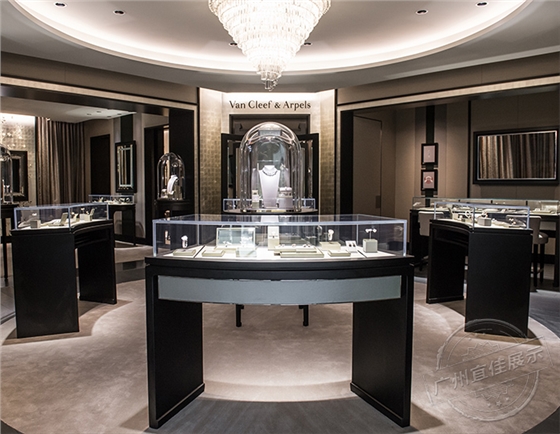 精品展柜 精品展柜