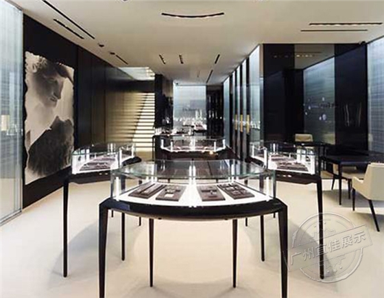 珠寶展示柜