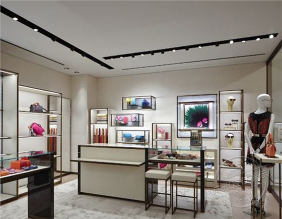 高端展柜 高端展柜