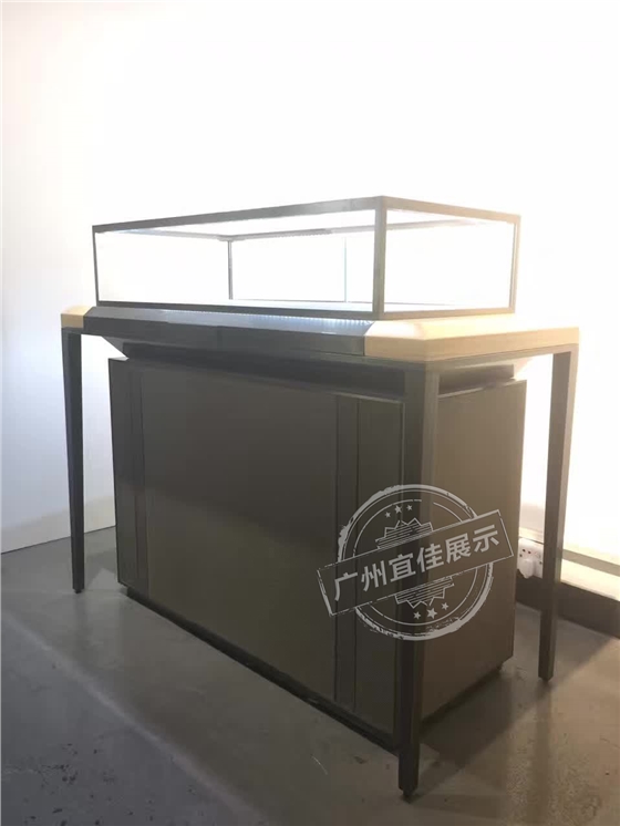 珠寶展柜