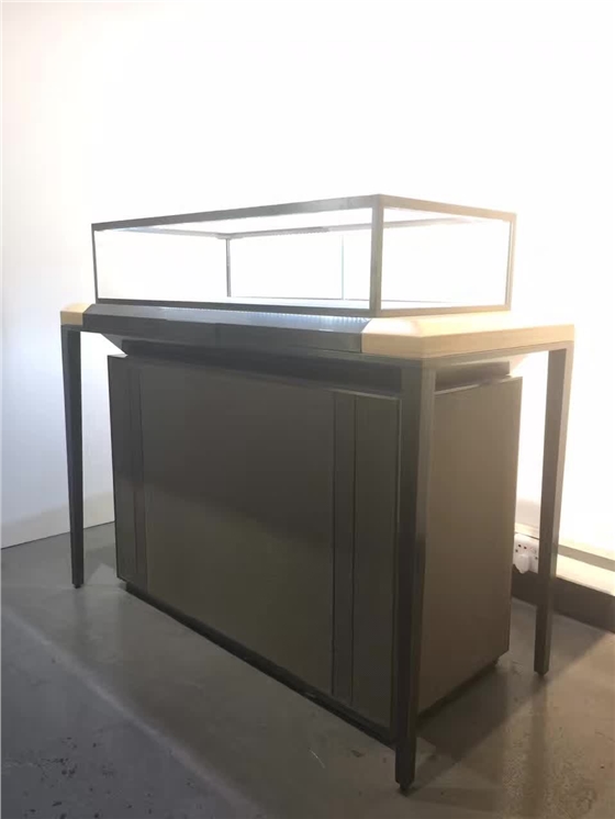 不銹鋼精品展柜 不銹鋼精品展柜