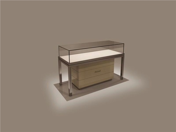 精品珠寶展柜