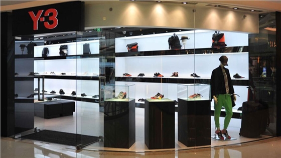 鞋子展柜 鞋子展柜