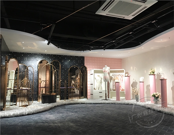 內(nèi)衣展柜 內(nèi)衣展柜