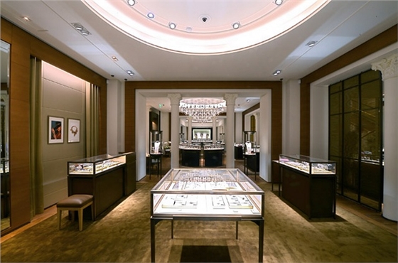 珠寶展柜廠家 珠寶展柜廠家