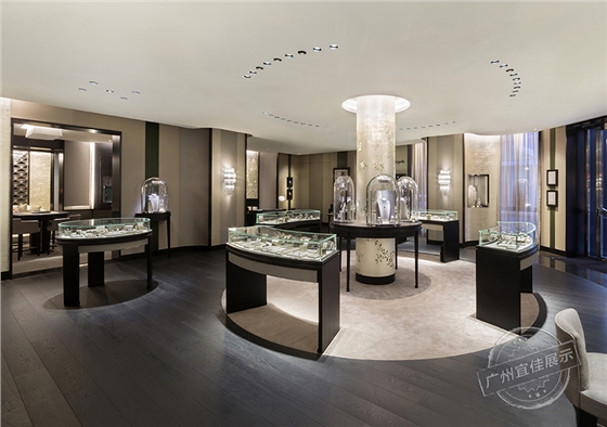 精品展柜 精品展柜