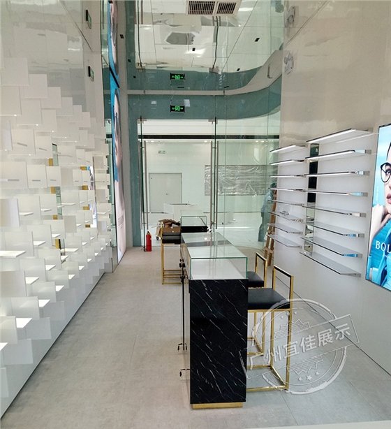 眼鏡展柜 眼鏡展柜