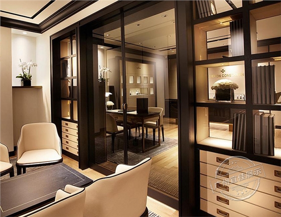 手表展示柜 手表展示柜