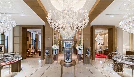 珠寶展示柜 珠寶展示柜