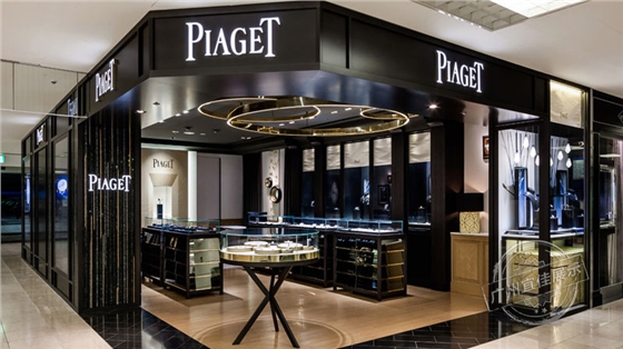 定制珠寶展柜 定制珠寶展柜