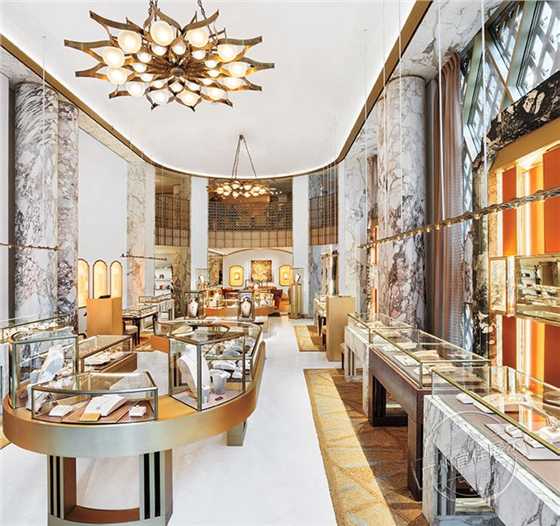 不銹鋼珠寶展柜 不銹鋼珠寶展柜