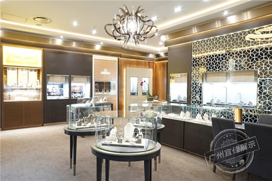 深圳高端展柜設(shè)計(jì) 深圳高端展柜設(shè)計(jì)