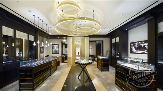 廣東珠寶展柜 廣東珠寶展柜