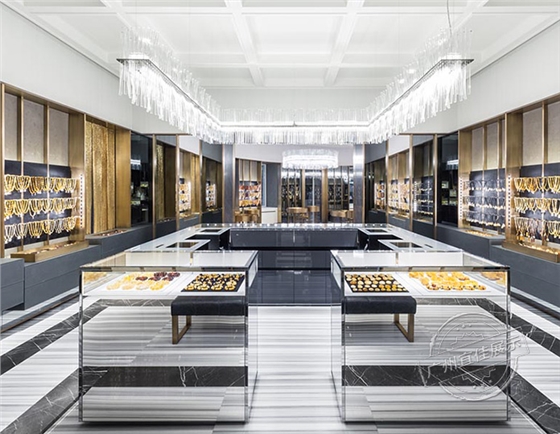 玻璃展柜制作 玻璃展柜制作